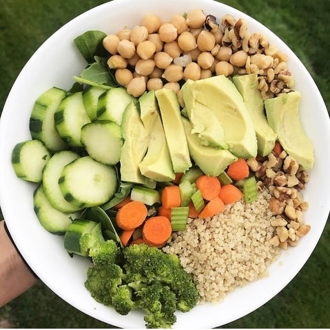 Stephanie Miller Fitness (SMF) Cleanse